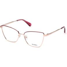 Briller & Læsebriller MAX&Co. MO5035 033 54 Briller 54mm