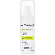 Dermaceutic Facial Skincare Dermaceutic K Ceutic PostTreatment Cream SPF50 1fl oz