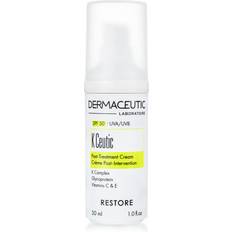 K Ceutic PostTreatment Cream SPF50