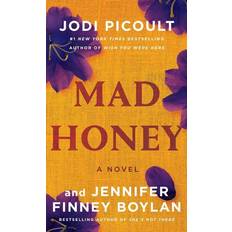 Mad Honey Jodi Picoult 9798885793384 (Hæftet)