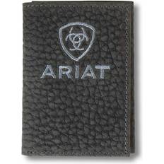 Ariat TRIFOLD PLÅNGEL BULL DÖD SVART