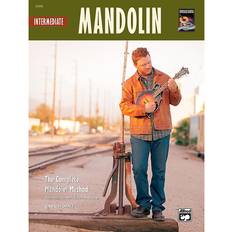 Complete Mandolin Method: Intermediate Mandolin