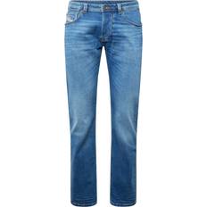 Diesel Men Clothing Diesel Larkee Beex Light Wash Jeans Blue 30L