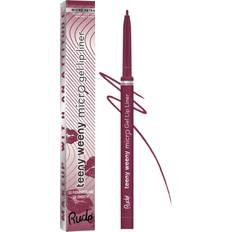 Rude Teeny Weeny Micro Gel Lip Liner