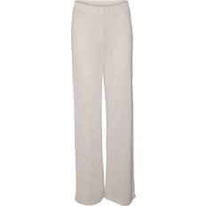 Ribbed Trousers Vero Moda Vmeddie Trousers