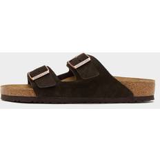 Birkenstock Slip-On Sandals Birkenstock Arizona, Brown