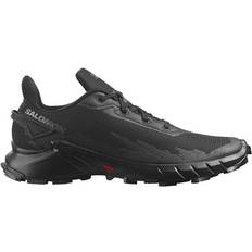 Salomon Alphacross schwarz 41.6