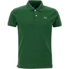 Bluser & tshirts lysebeige græsgrøn lysebeige græsgrøn