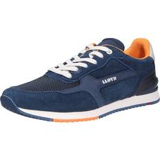 LLOYD Egilio Sneaker Herren blau 42,5