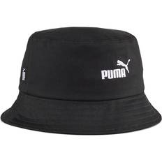 Clothing Puma Hat sort hvid 5657 sort hvid