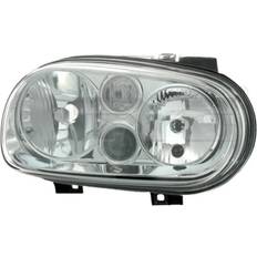 TYC Headlight 20-5385-08-2