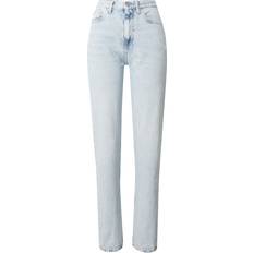 Calvin Klein XL Jeans Calvin Klein Jeans 'AUTHENTIC' hellblau