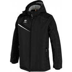 5XL - Unisex Jackets Errea Iceland 3.0 Jacket Black