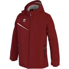 5XL - Unisex Jackets Errea Iceland 3.0 Jacket Maroon