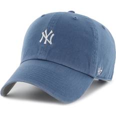 47 Brand Adjustable Cap BASE New York Yankees timber