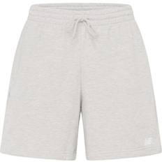 Sport Essentials French Terry Short - Athletic grey