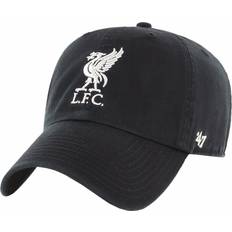 47 Brand Relaxed Fit Cap FC Liverpool schwarz weiß