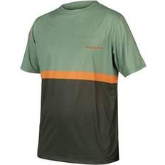 Endura Overdele Endura SingleTrack Core Tee - Sort