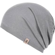 Roeckl Beanie "Calais Light Bamboo" Strick, für Damen, grau