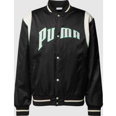 Puma Team Varsity Jacket