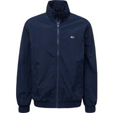 Tommy Jeans TJM ESSENTIAL JACKET EXT Blå