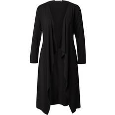 Masai Dame Trøjer Masai Cardigan 'MaIbone' sort sort