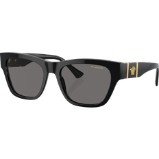 Versace Polarisierend Sonnenbrillen Versace Polarized VE4457 GB1/81