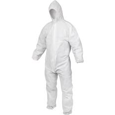 OX PP Disposable Coverall