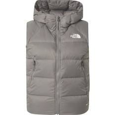 The North Face Hyalite Down Gilet Grey Womens