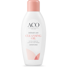 Intimate Care Cleansing Oil