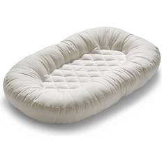 Babynests Cocoon Company Amazing Maize Baby Lounger