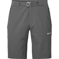 Montane Men Clothing Montane Dynamic Men's Lite Shorts Slate