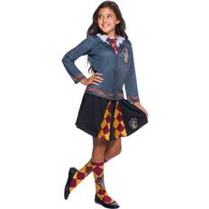 Stof Sokken Harry Potter Gryffindor Socks -