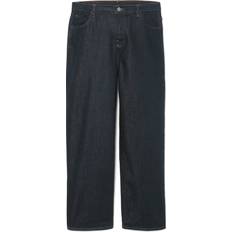 Timberland Herren Jeans Timberland Relaxed Denim Hose Mit Refibra-technologie Für Herren In Navyblau Navyblau, Größe Blau