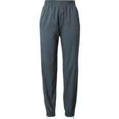 6XL - Vrouw Broeken & Shorts Girlfriend Collective Summit Trackpants - Vert