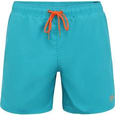 Alpha Industries Trajes de baño Alpha Industries Basic Swim Short Schwimmshort für Herren Blue Lagoon