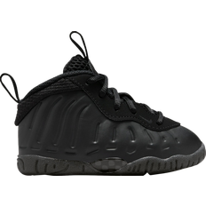 Nike Little Posite One TD - Black/Anthracite/Black