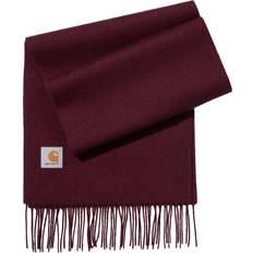 Carhartt WIP Sciarpe Carhartt WIP Clan Scarf Amarone Unisex Ropa - Otros Accesorios