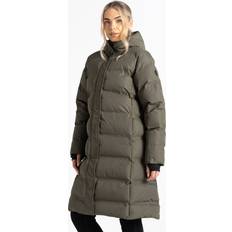 Dare 2b Women's Wander Padded Jacket Lichen Green