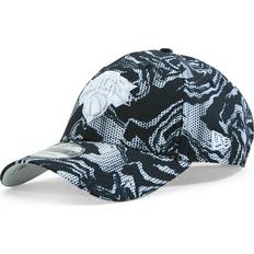 New Era Knicks Seasonal Camo 9FORTY