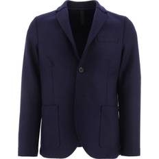 Harris Wharf London Wool Blazer