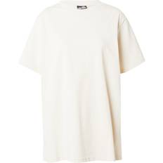 Ellesse Unisex T-shirts Ellesse Shirts 'Marghera' offwhite naturhvid offwhite naturhvid