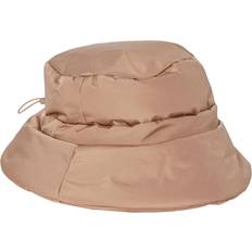 Pieces Hatte Pieces Foret bøllehat beige-Neutral