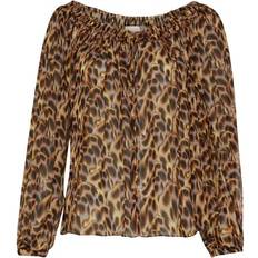 XXS Blouses Isabel Marant Vutti blouse ochre