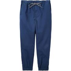 Desigual Men Trousers Desigual Men's Roy 5000 Navy Pants, Blue