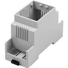 CNMB-2V-2-CON DIN Skinnekabinet 36 x 90 x 58 1 stk