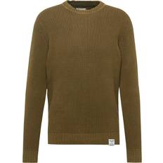 Bekleidung Pepe Jeans Pullover 'MAXWELL' oliv