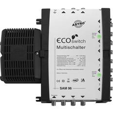 Elektroartikel Astro Strobel Multischalter SAM 96 Ecoswitch 00360906