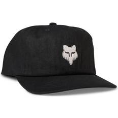 Durable Headgear Fox Alfresco Hat - Black