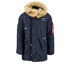 Alpha Industries Vinterjacka 'N3B Airborne'